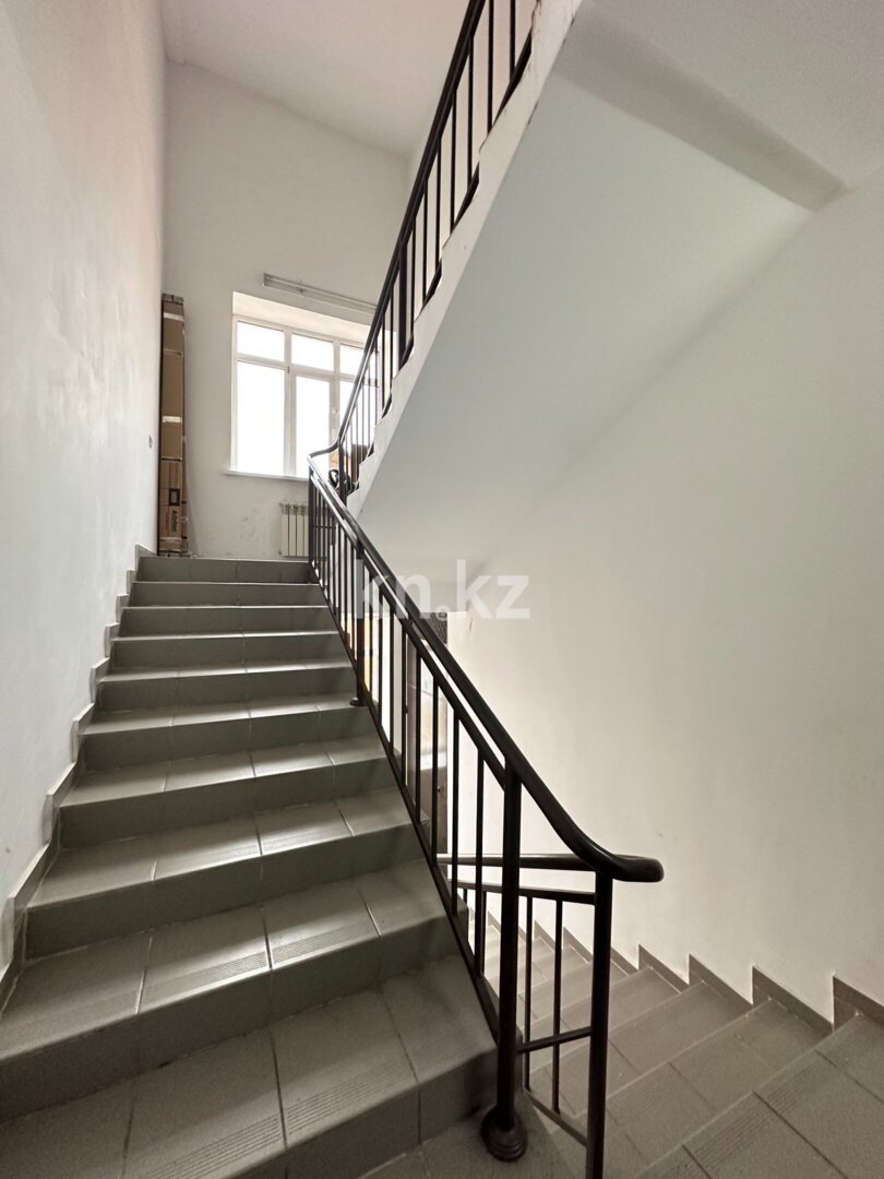 Продажа 2-комнатной квартиры, 56.8 м² в Караганде - фото 22