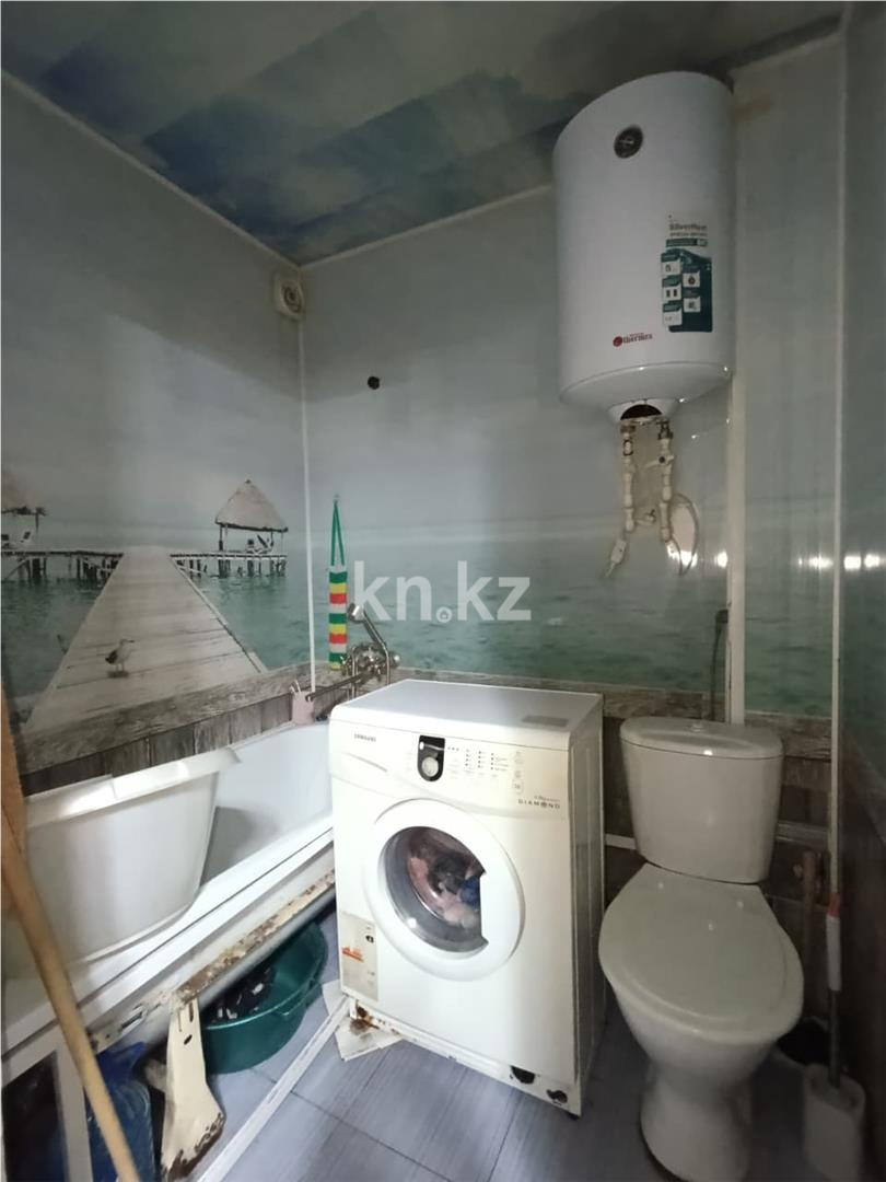 Продажа 2-комнатной квартиры, 50 м² в Караганде - фото 6