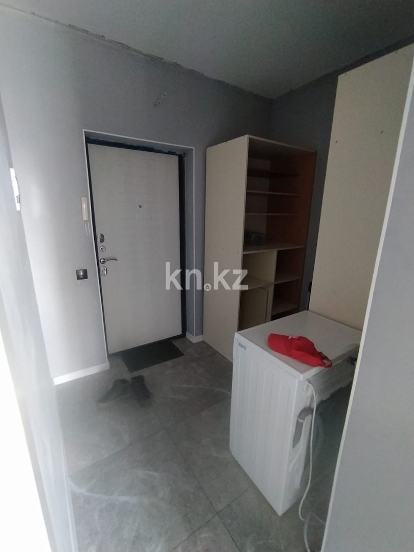 Аренда 1-комнатной квартиры, 38 м² в Астане - фото 2