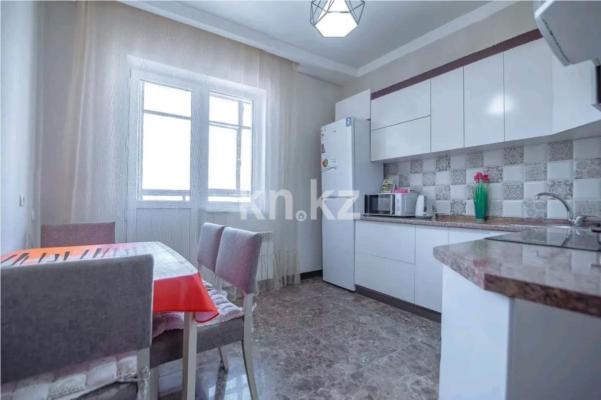 Продажа 1-комнатной квартиры, 41 м² в Астане - фото 2