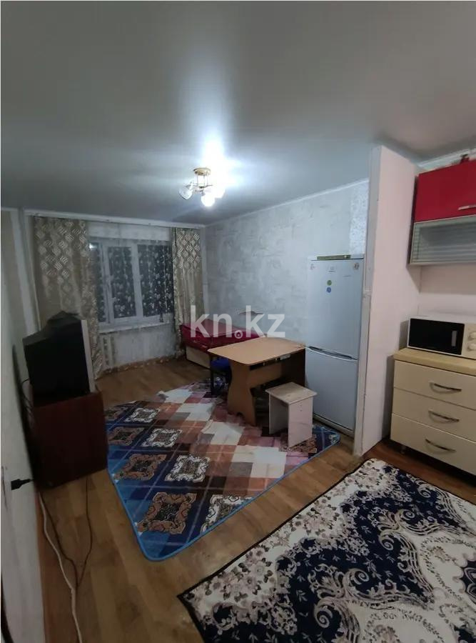 Продажа 2-комнатной квартиры, 36 м², пр. Тауелсыздык, дом  28 в Астане