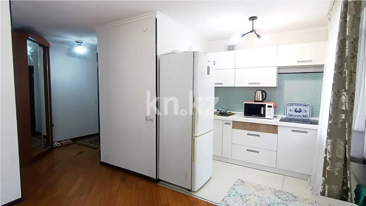 Продажа 2-комнатной квартиры, 40 м² в Алматы - фото 3