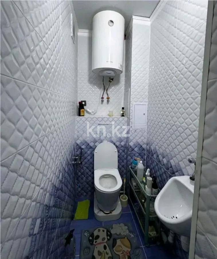 Продажа 4-комнатной квартиры, 103 м², ул. Муканова, дом  86 в Караганде - фото 7