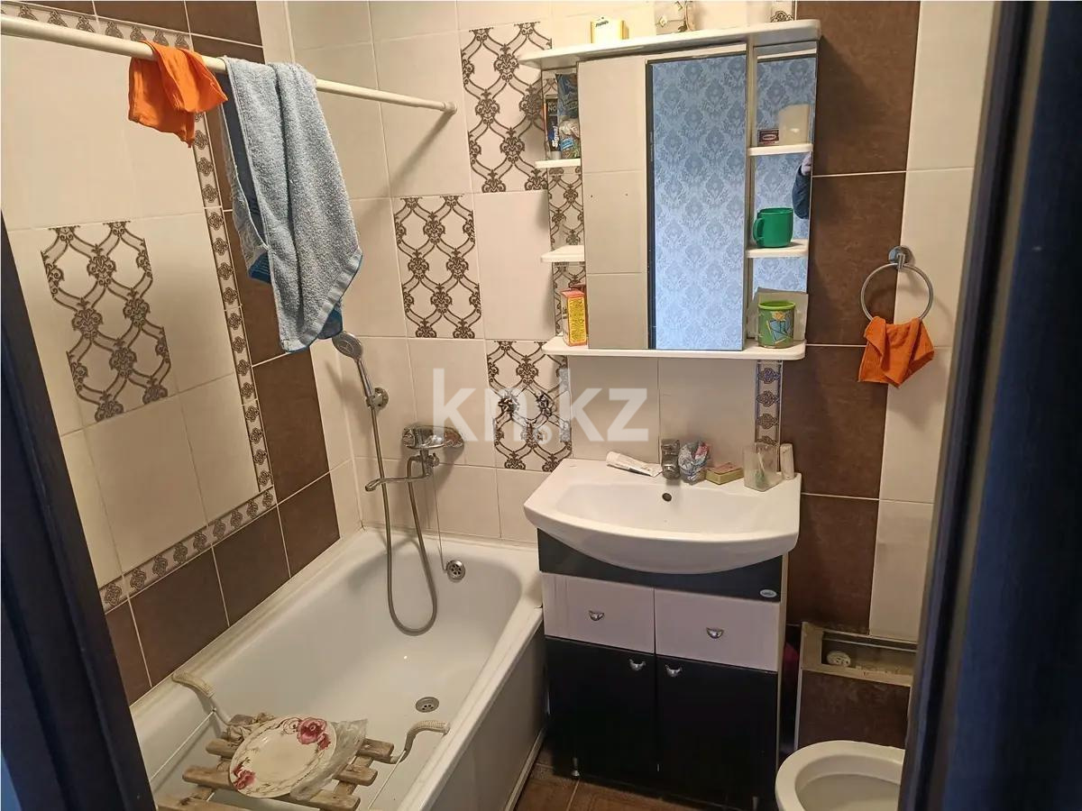 Продажа 2-комнатной квартиры, 43 м² в Караганде - фото 5