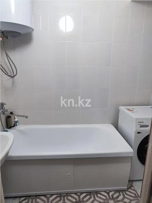 Продажа 2-комнатной квартиры, 55 м², ул. Лесная поляна, дом  1 в Астане - фото 4