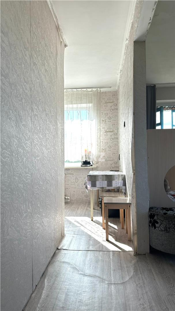 Продажа 1-комнатной квартиры, 31 м², мкр-н 12 в Караганде - фото 5