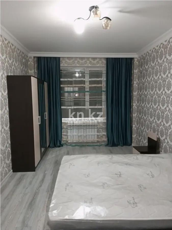 Продажа 1-комнатной квартиры, 39.6 м², пр. Аль-Фараби, дом  30 в Астане