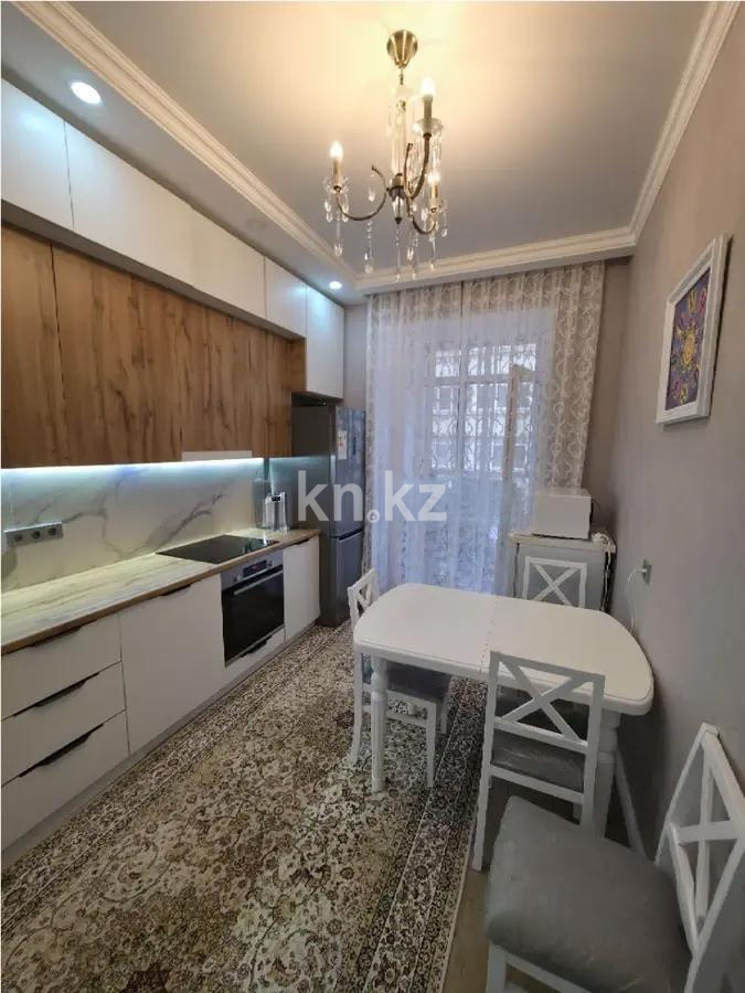 Продажа 2-комнатной квартиры, 63 м², ул. Айтматова, дом  59 в Астане - фото 4