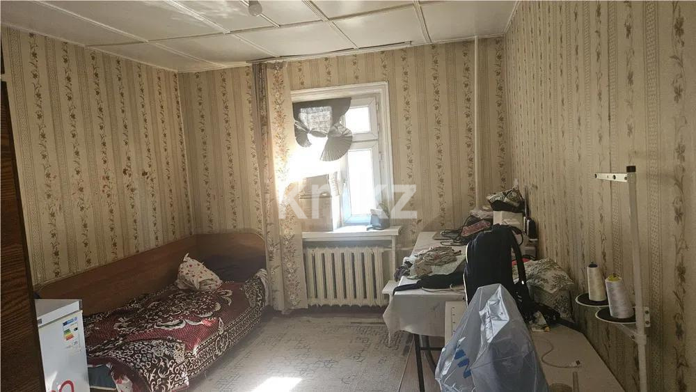 Продажа 3-комнатной квартиры, 54 м², ул. Бехтерева, дом  57а в Алматы - фото 3