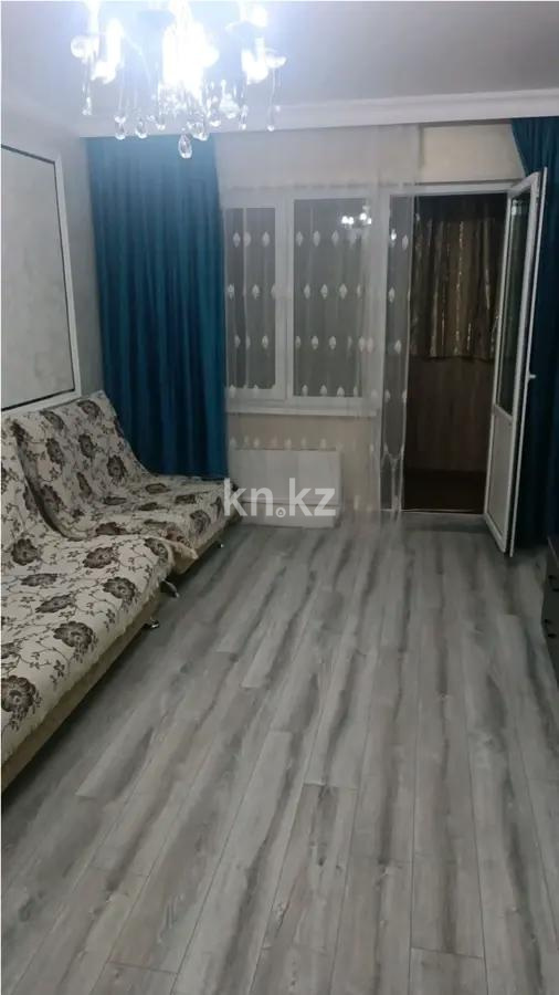 Продажа 1-комнатной квартиры, 40 м², мкр. Кокжиек, дом  42 в Алматы