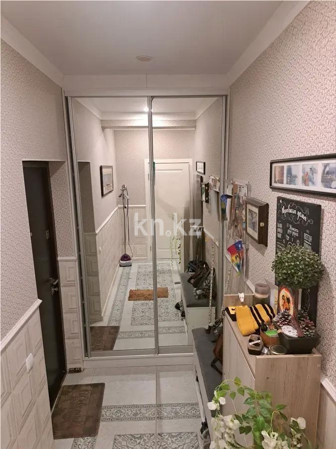 Продажа 3-комнатной квартиры, 79 м², ул. 23-я, дом  8/2 в Алматы - фото 6