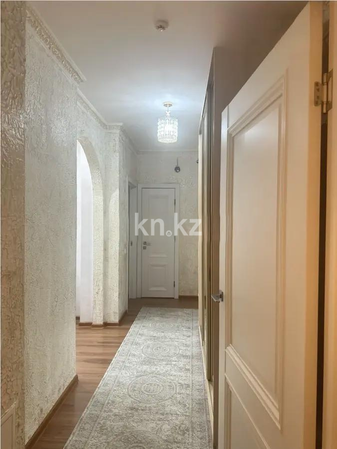 Продажа 2-комнатной квартиры, 77 м² в Астане - фото 5
