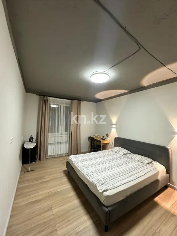 Продажа 2-комнатной квартиры, 69.9 м², ул. Бокейхана, дом  28 в Астане - фото 2