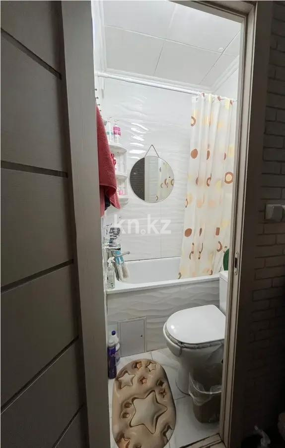 Продажа 1-комнатной квартиры, 13 м² в Алматы - фото 3