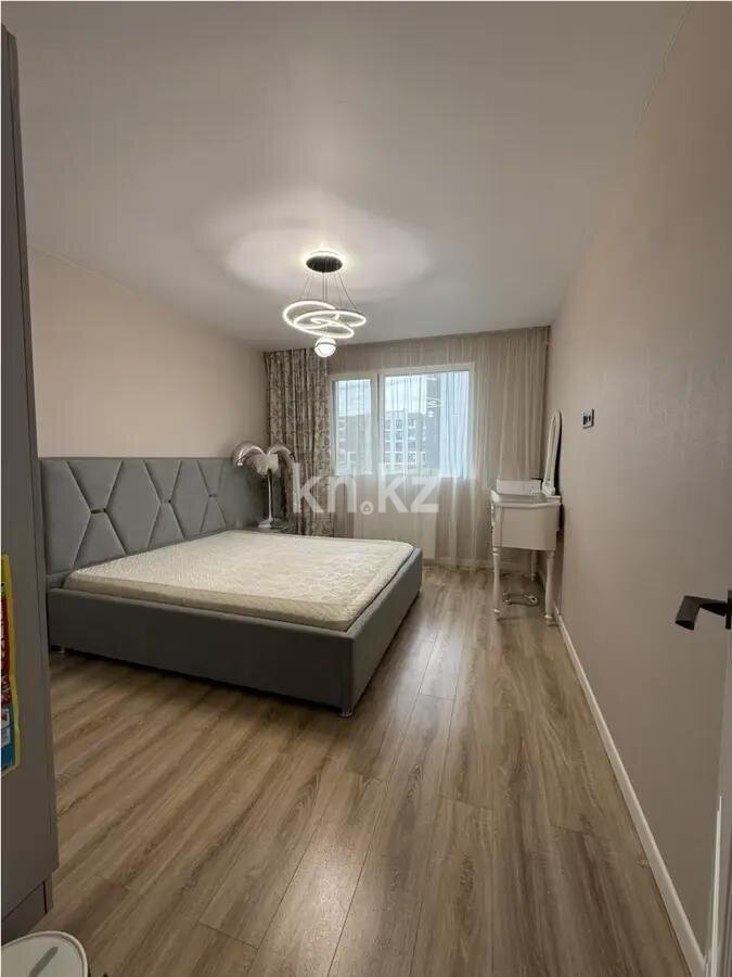 Продажа 2-комнатной квартиры, 59 м² в Астане - фото 2
