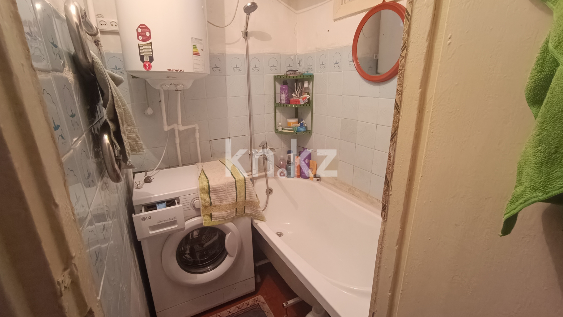 Продажа 2-комнатной квартиры, 48.2 м² в Абае - фото 13