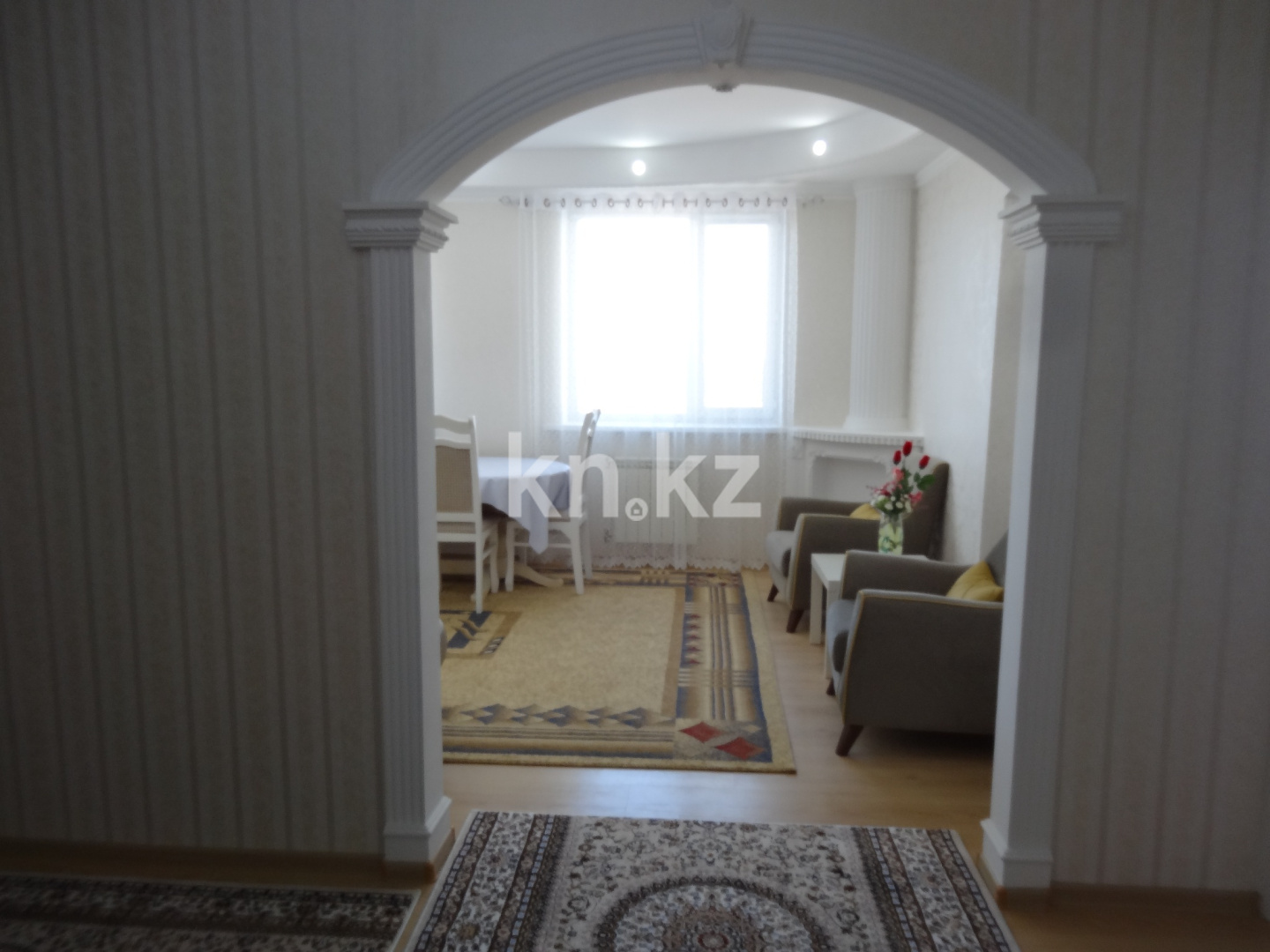 Продажа 4-комнатной квартиры, 121.1 м² в Астане - фото 15
