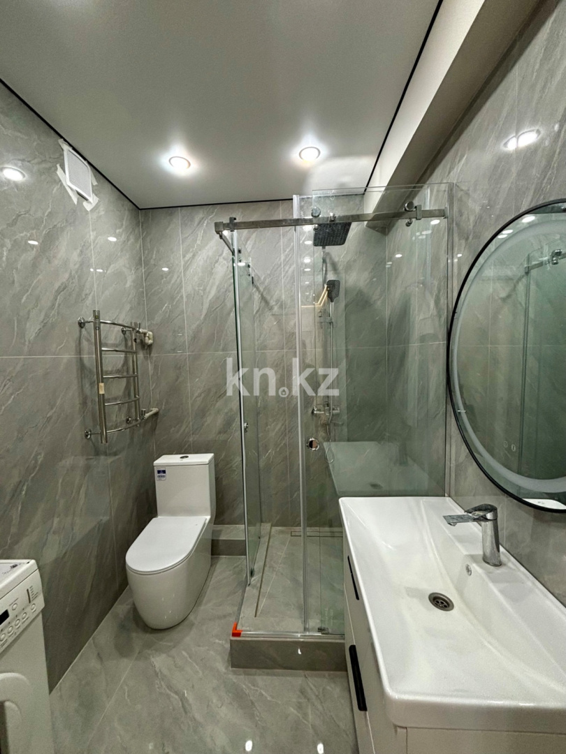 Продажа 2-комнатной квартиры, 65 м² в Алматы - фото 5