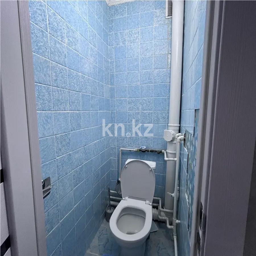 Продажа 4-комнатной квартиры, 78 м², мкр-н Степной-4, дом  9 в Караганде - фото 5