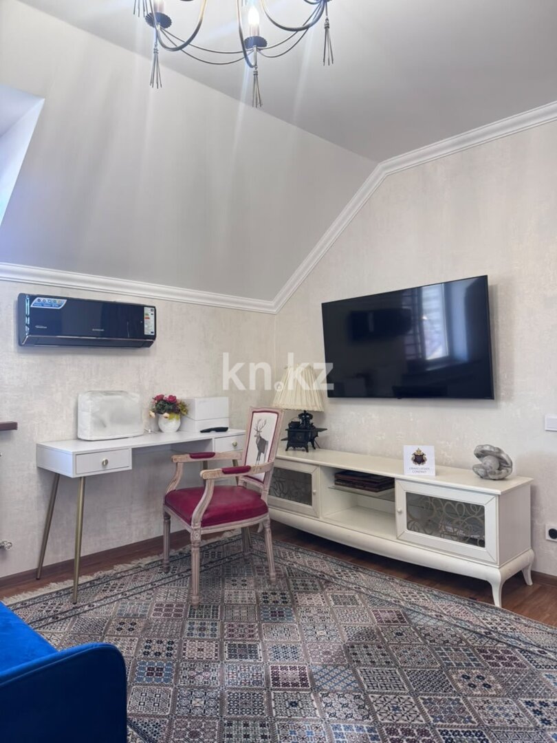 Продажа 6-комнатного дома, 280 м² в Алматы - фото 27