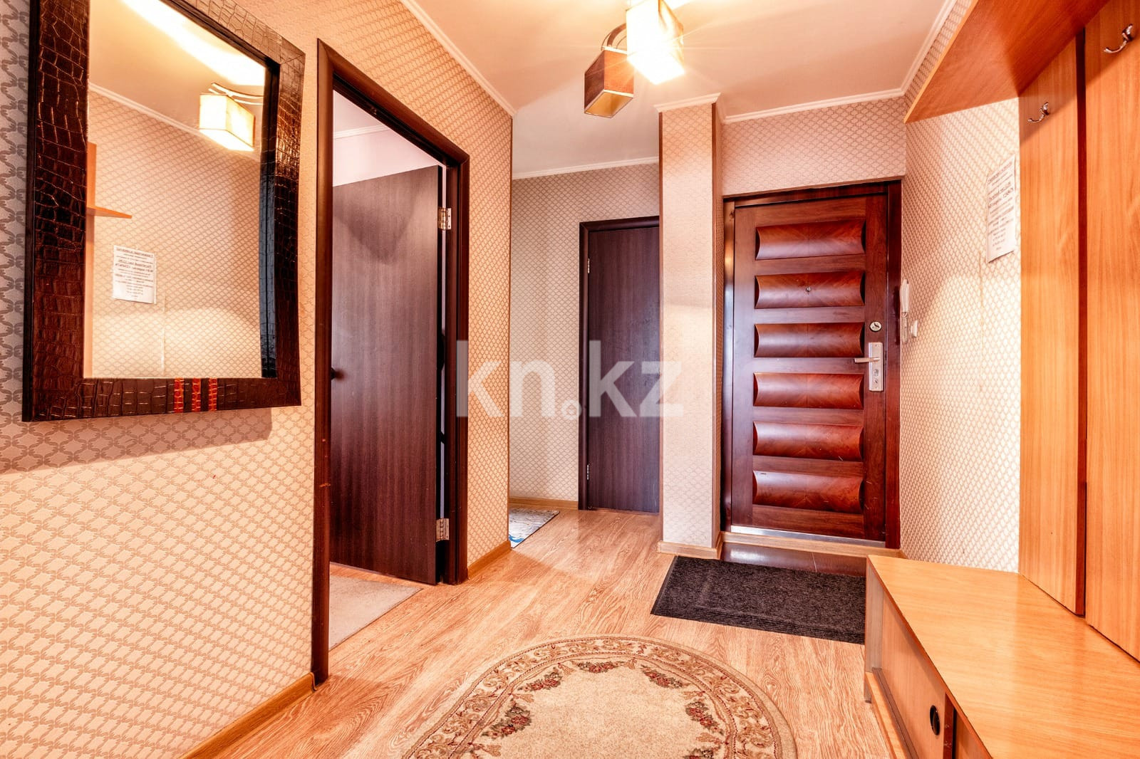 Продажа 3-комнатной квартиры, 55 м², Республики, дом  21 - ул. Иманова в Астане - фото 5