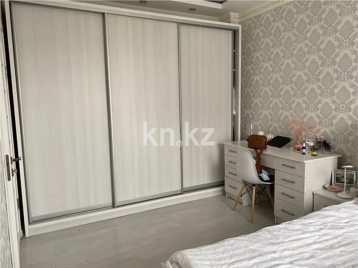 Продажа 2-комнатной квартиры, 55 м², пр. Аль-Фараби, дом  34/2 в Астане - фото 3