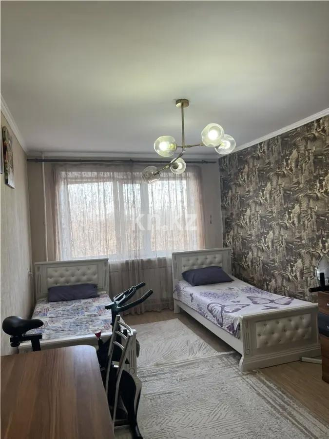 Продажа 3-комнатной квартиры, 62 м², 3 мкр-н, дом  2 в Абае - фото 3