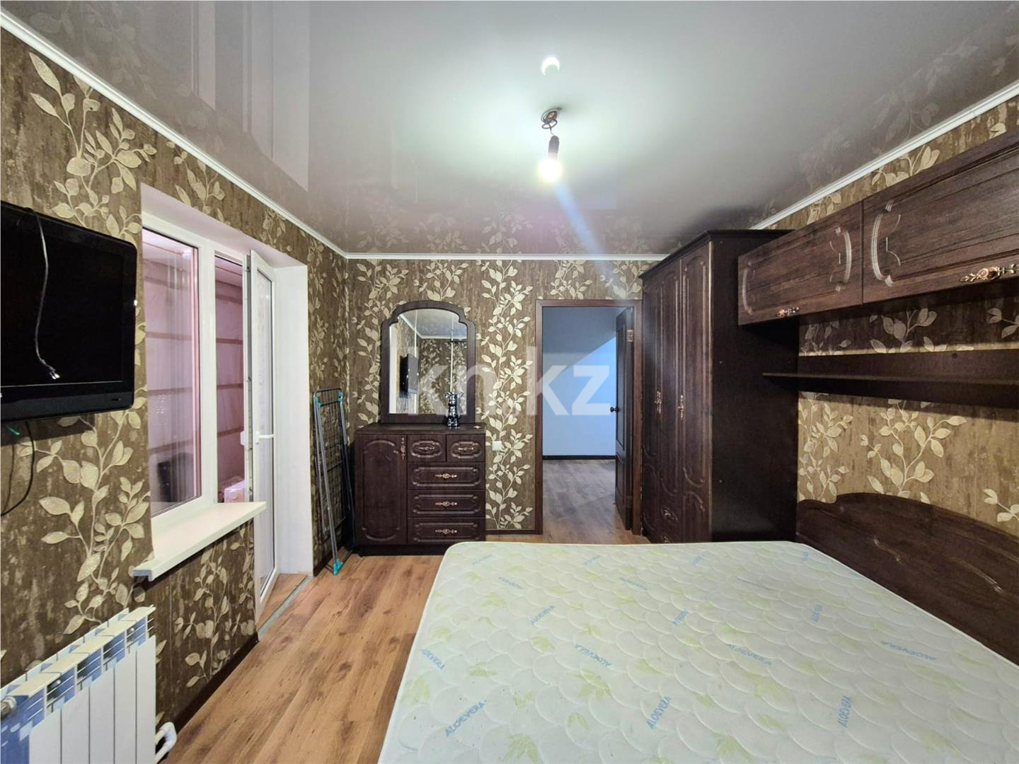 Продажа 2-комнатной квартиры, 53 м² в Темиртау - фото 5