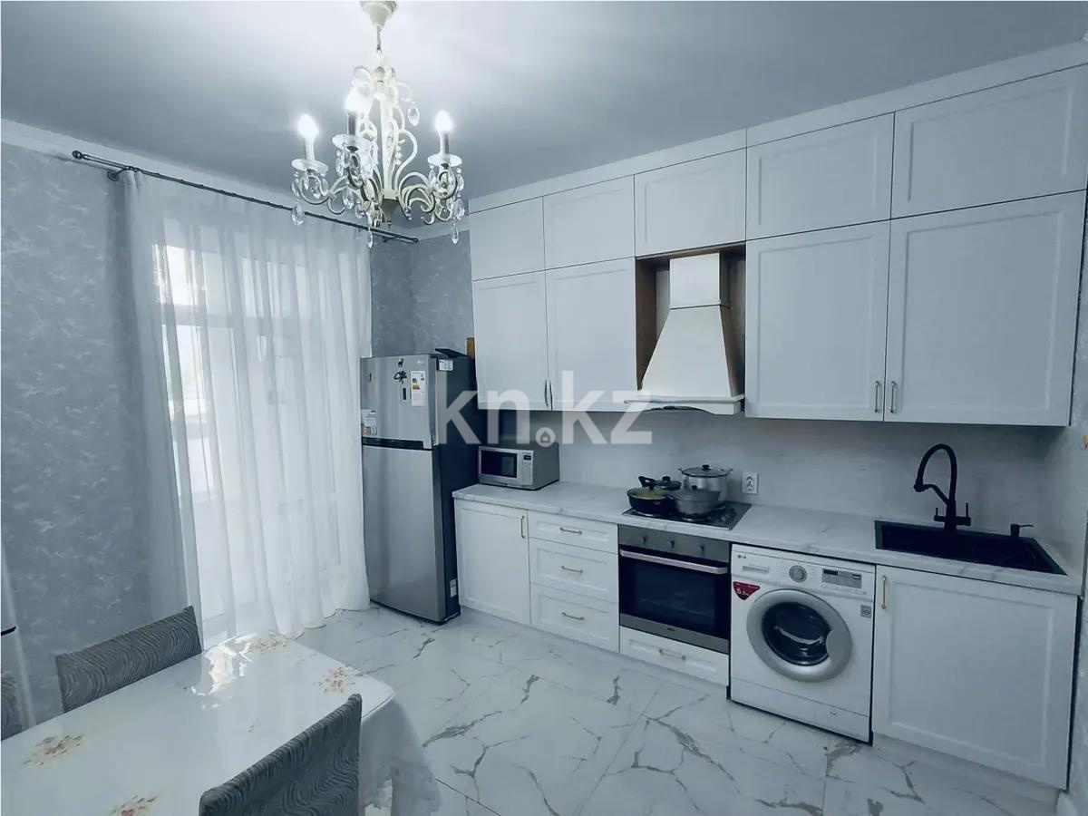 Продажа 2-комнатной квартиры, 68 м² в Астане - фото 3
