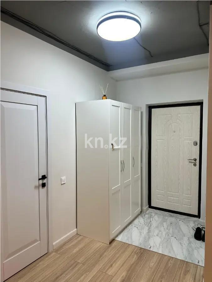 Продажа 2-комнатной квартиры, 69.9 м², ул. Бокейхана, дом  28 в Астане - фото 5