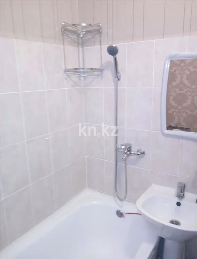 Продажа 1-комнатной квартиры, 18 м², ул. Мусрепова, дом  7/2 в Астане - фото 3