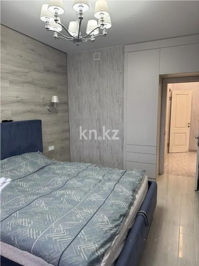 Продажа 2-комнатной квартиры, 45.7 м², пр. Гагарина, дом  244 в Алматы - фото 2