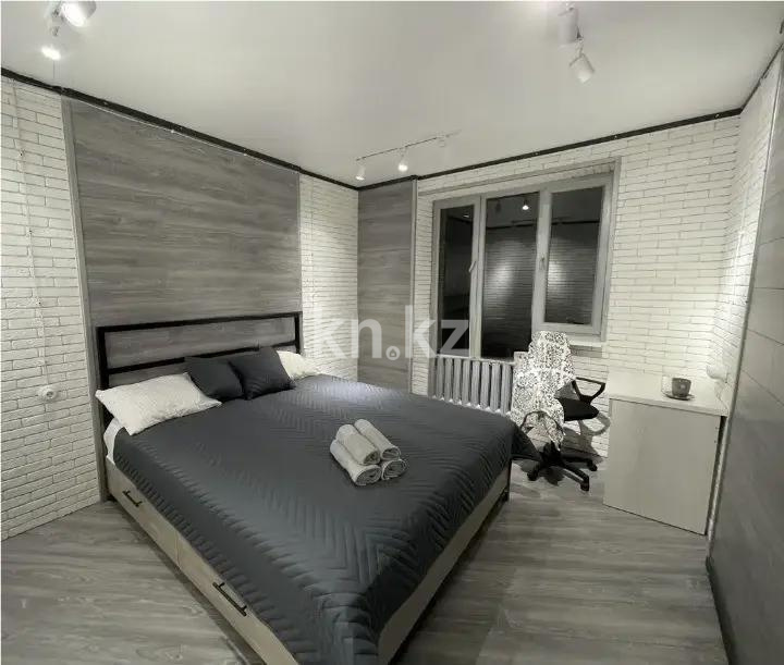 Продажа 2-комнатной квартиры, 52 м² в Алматы - фото 2