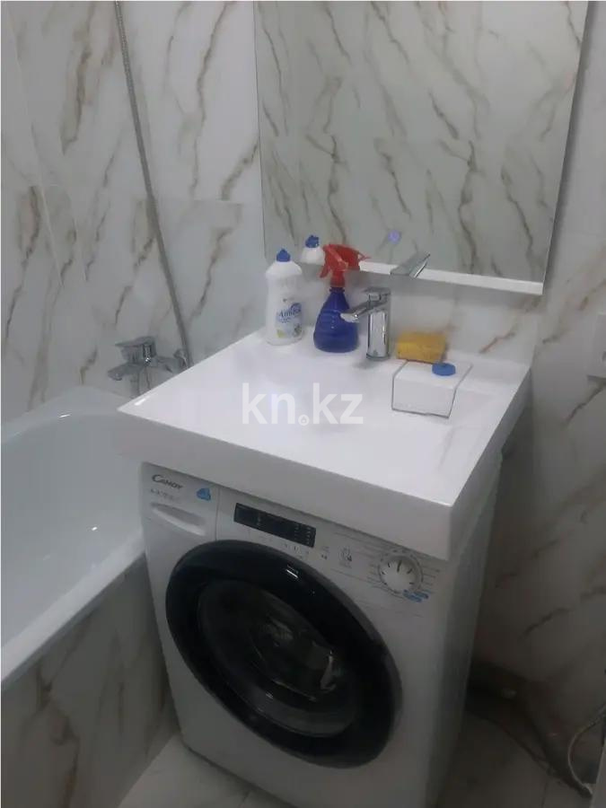 Продажа 2-комнатной квартиры, 44 м², мкр-н 23, дом  39 в Караганде - фото 4