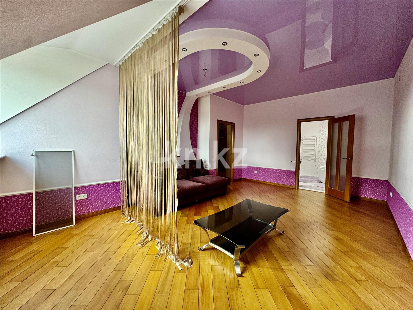 Продажа 6-комнатной квартиры, 227 м², ул. Ерубаева, дом  50/6 в Караганде - фото 38