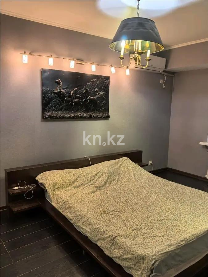 Продажа 2-комнатной квартиры, 44.3 м² в Алматы