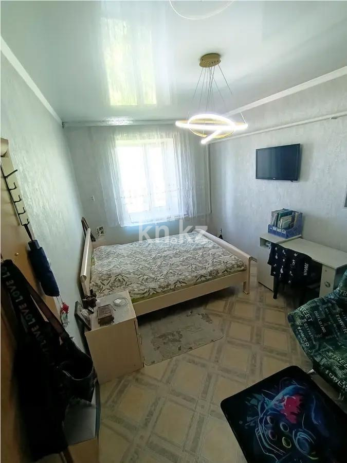 Продажа 3-комнатной квартиры, 64 м² в Караганде - фото 2