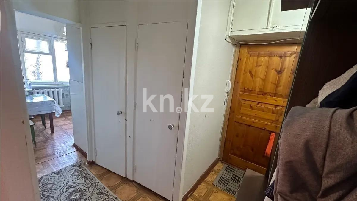 Продажа 2-комнатной квартиры, 46 м² в Караганде - фото 4