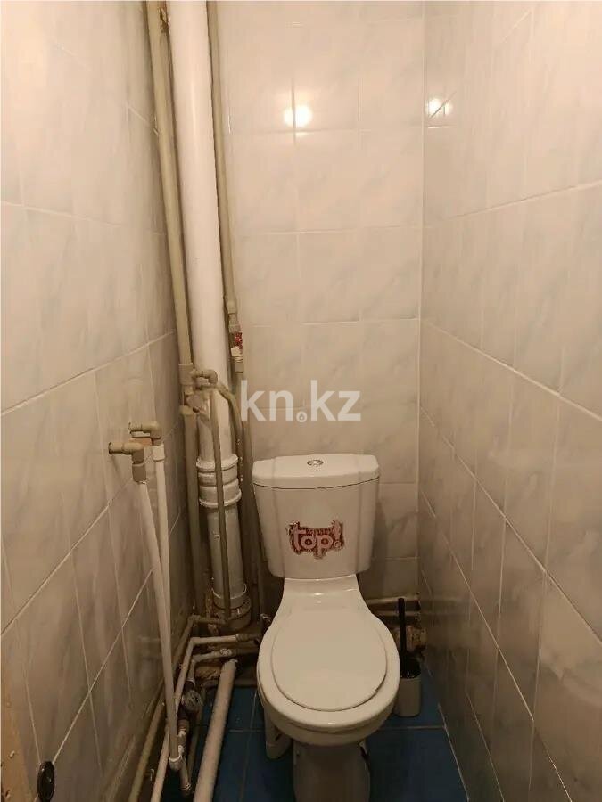 Продажа 2-комнатной квартиры, 52 м² в Астане - фото 4