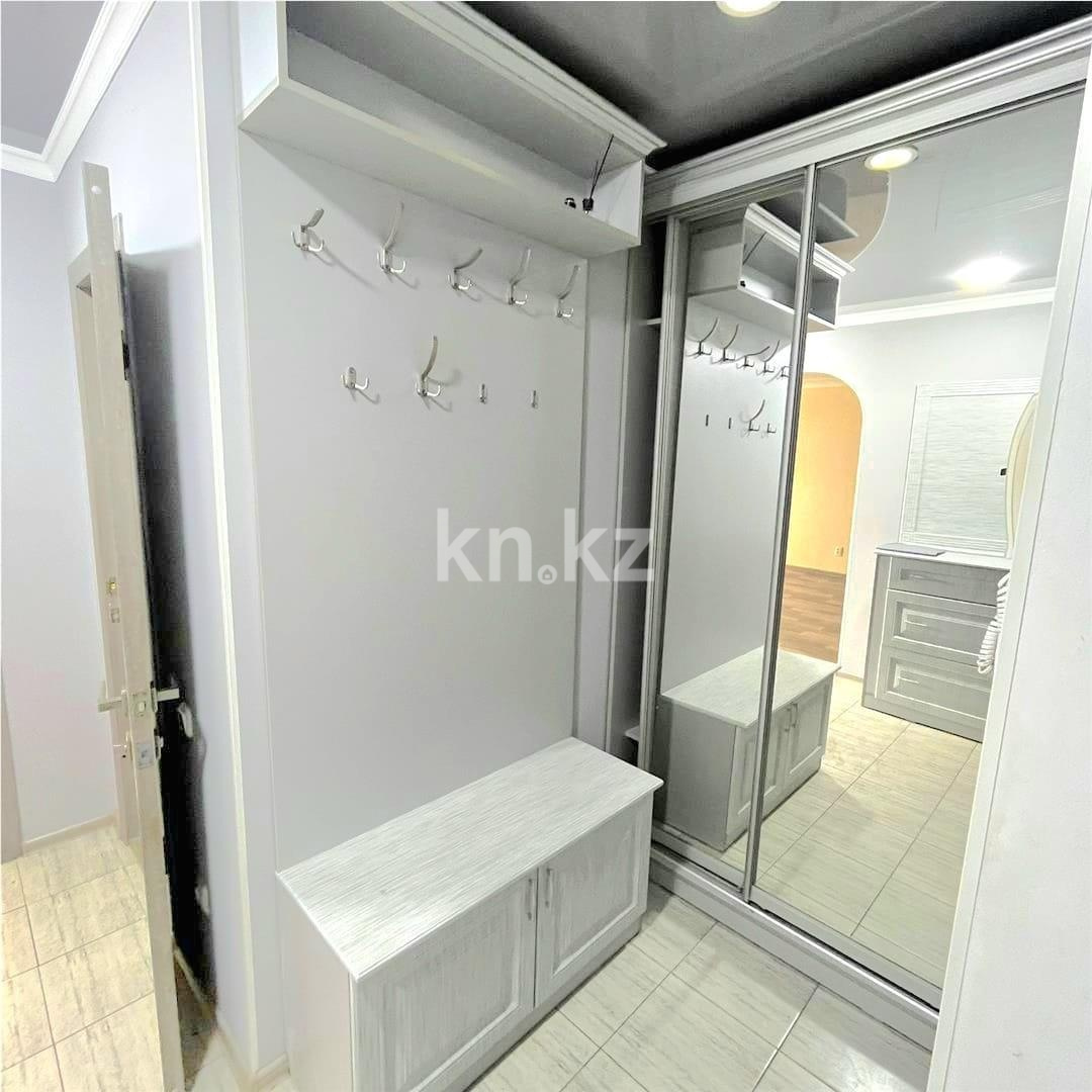 Продажа 3-комнатной квартиры, 66 м² в Караганде - фото 7