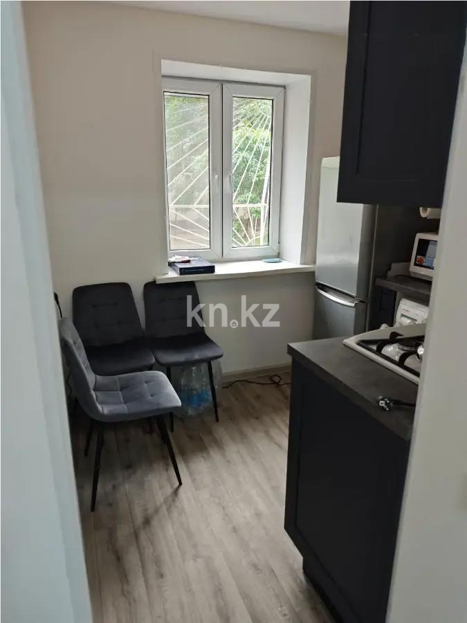 Продажа 1-комнатной квартиры, 30 м² в Алматы - фото 2