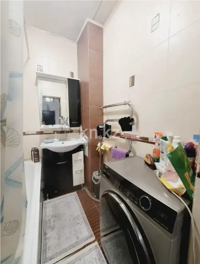 Продажа 3-комнатной квартиры, 78 м² в Алматы - фото 5