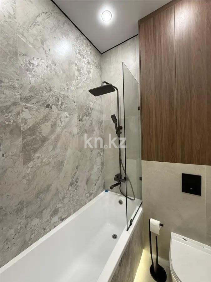 Продажа 3-комнатной квартиры, 75.8 м², пр. Аль-Фараби, дом  5 в Астане - фото 5
