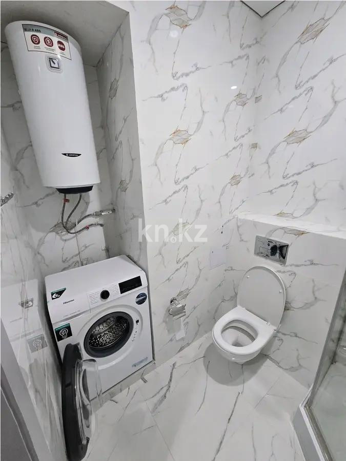 Продажа 1-комнатной квартиры, 42 м² в Астане - фото 3