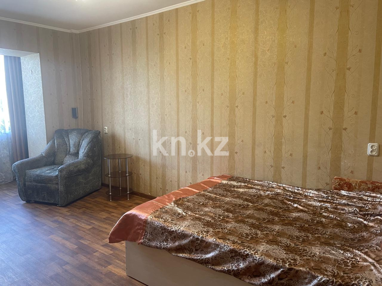 Продажа 2-комнатной квартиры, 53 м², ул. Жандарбекова, дом  109 - Абая Жарокова в Алматы - фото 4