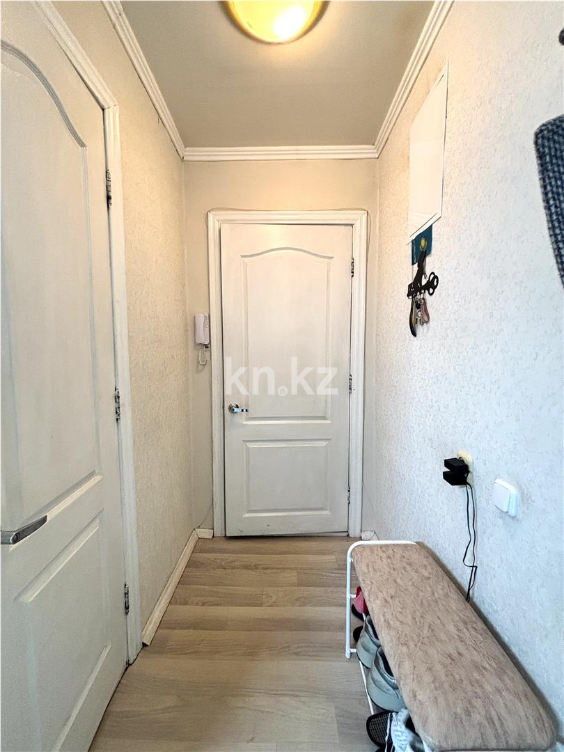 Продажа 2-комнатной квартиры, 43 м² в Караганде - фото 11