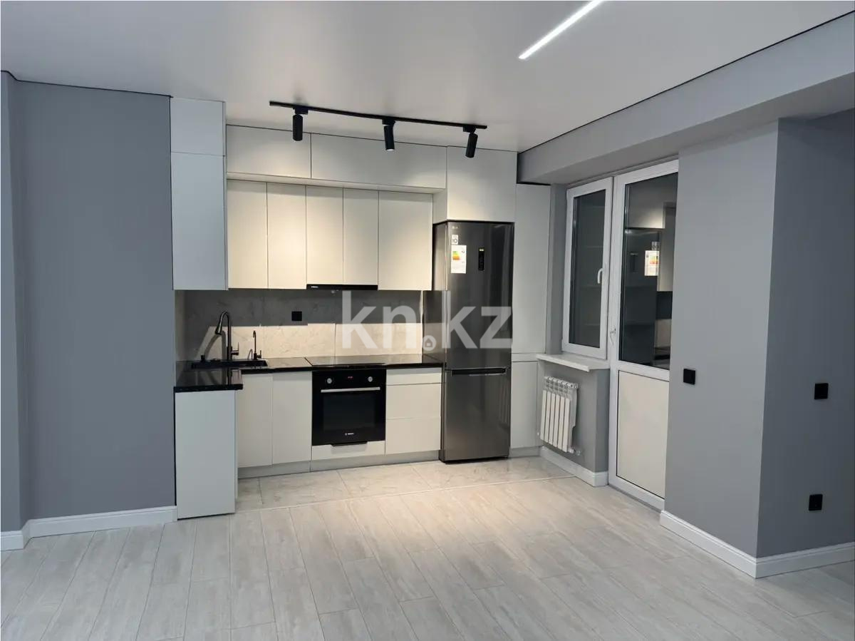 Продажа 2-комнатной квартиры, 70 м² в Алматы - фото 3