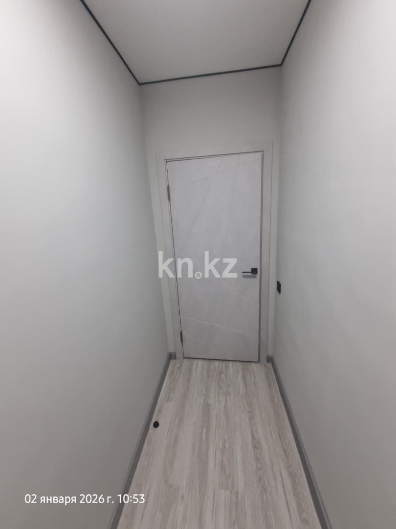 Продажа 1-комнатной квартиры, 55 м² в Алматы - фото 18
