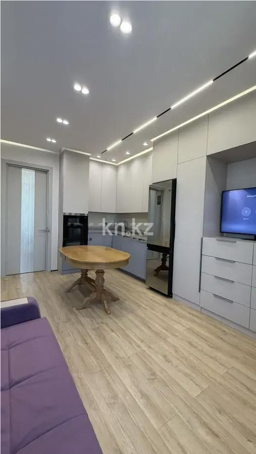 Продажа 2-комнатной квартиры, 44 м² в Астане - фото 3