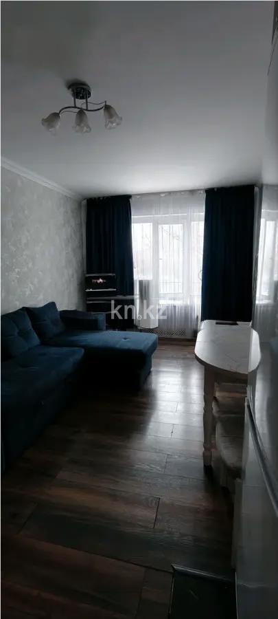 Продажа 2-комнатной квартиры, 38 м² в Астане